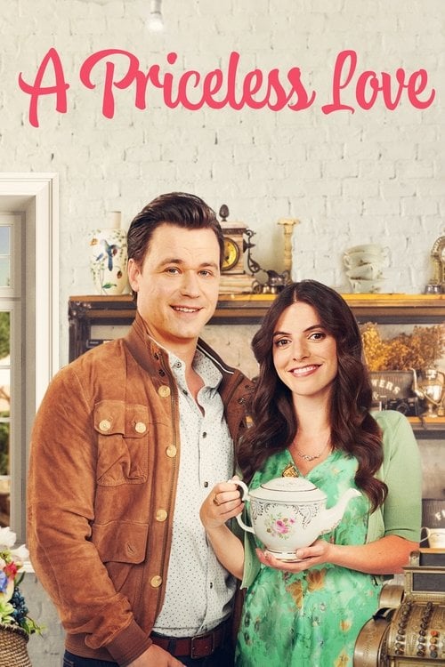 Movie poster for A Priceless Love (2022)