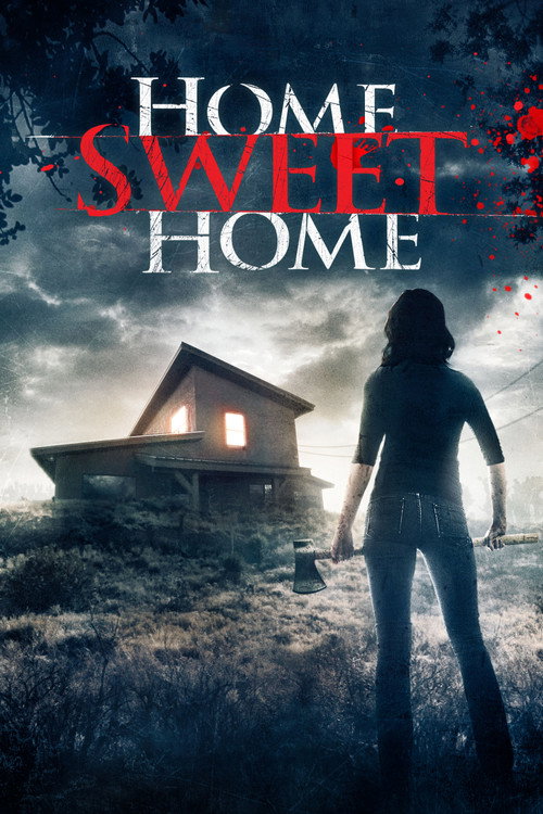 Movie poster for Home Sweet Home (2011)