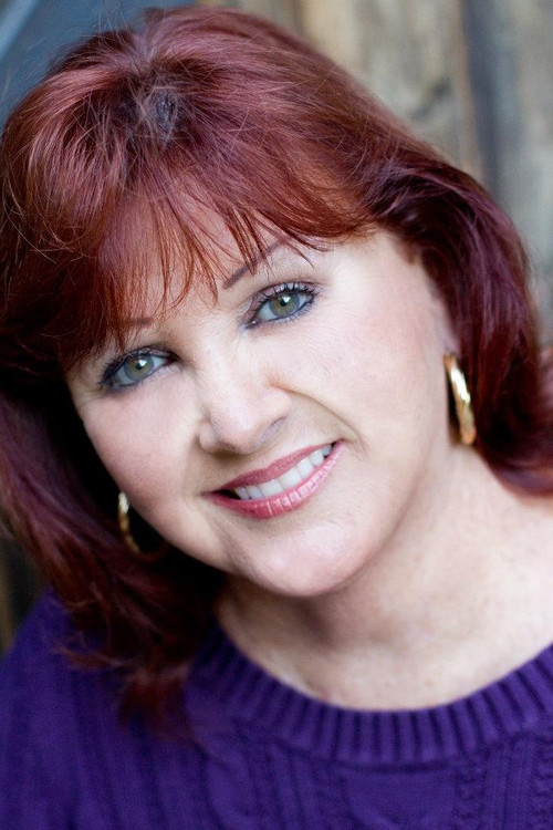 Photo of Curta Edwards Schlarbaum, Acting