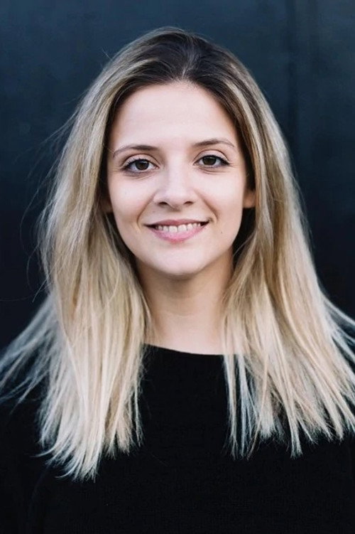 Photo of Joana França, Acting