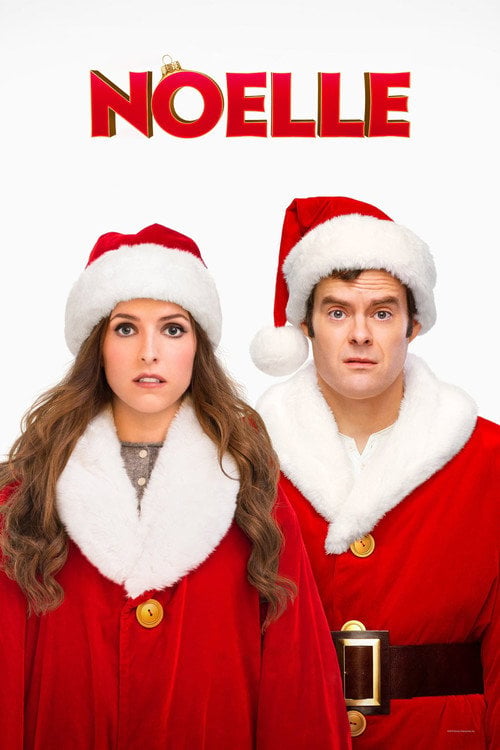 Movie poster for Noelle (2019)