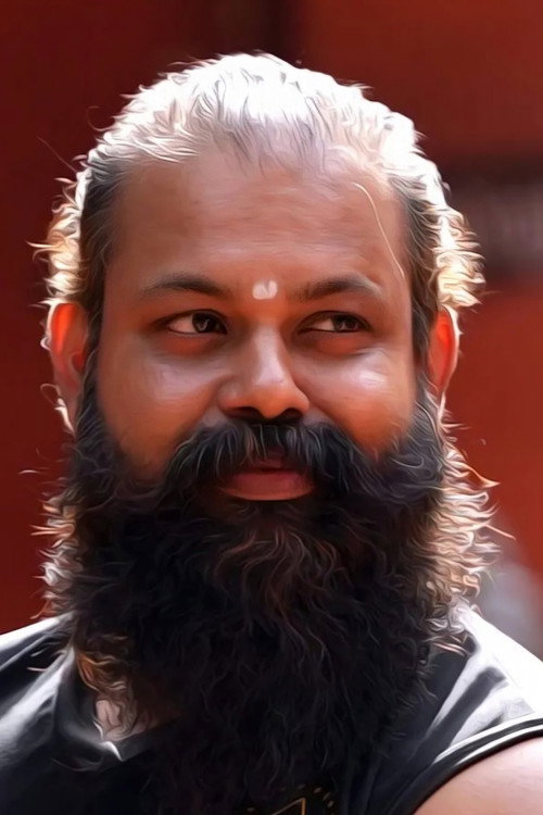 Photo of Dr. S. Mahesh, Directing