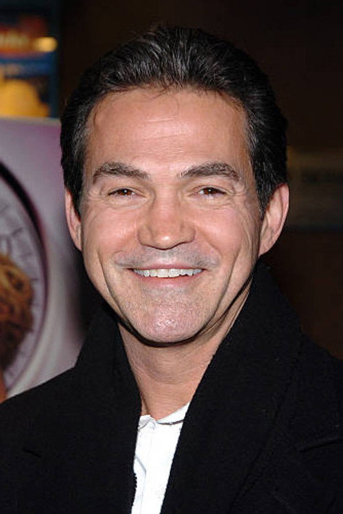 Keith Truesdell profile