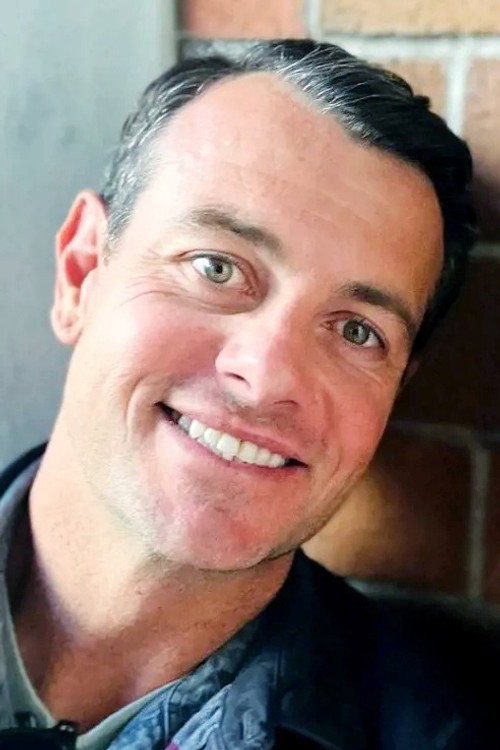 Photo of Mitch Glew, Acting