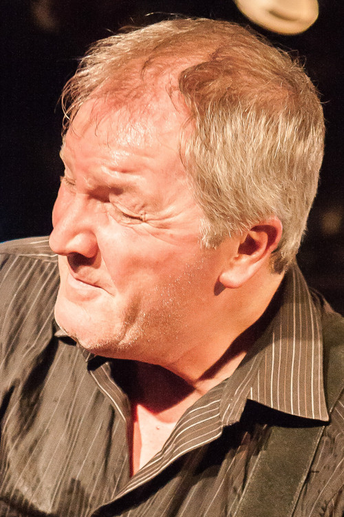 Photo of Steve Walwyn, Acting