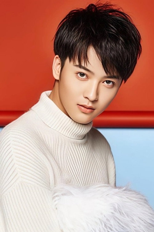 Photo of Xiong Su Yi, Acting