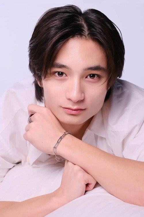 Joaquin Arce profile