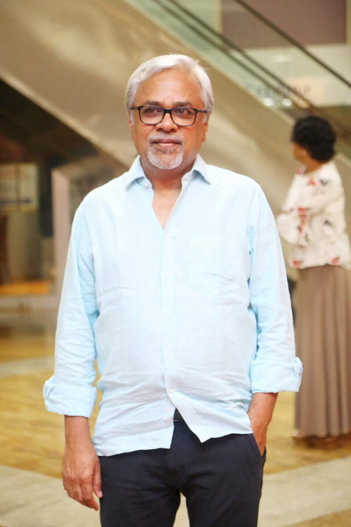Photo of Jayendra Panchapakesan, Writing