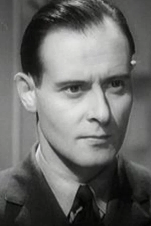 Photo of James McKechnie, Acting