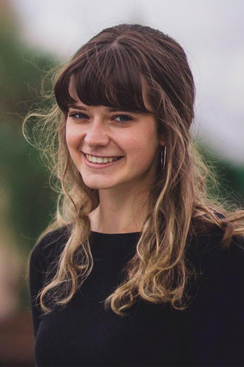 Photo of Madison Janke, Acting