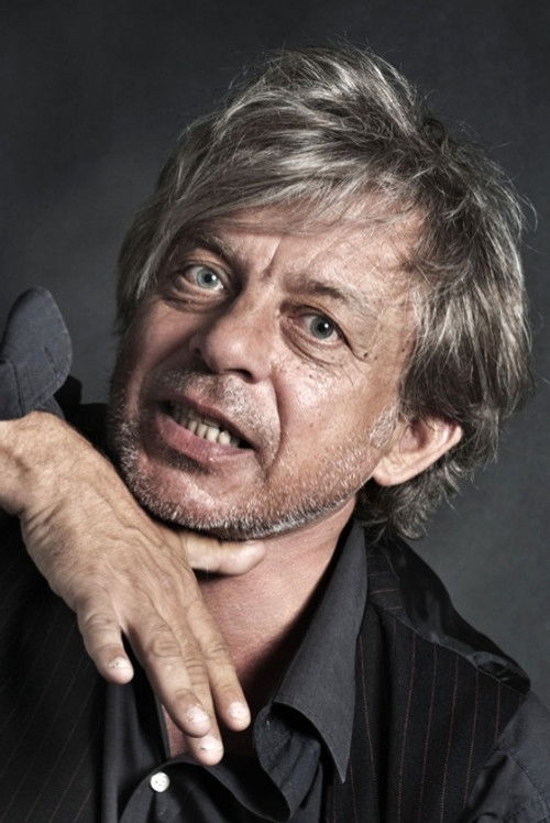 Photo of Paolo Rossi, Acting
