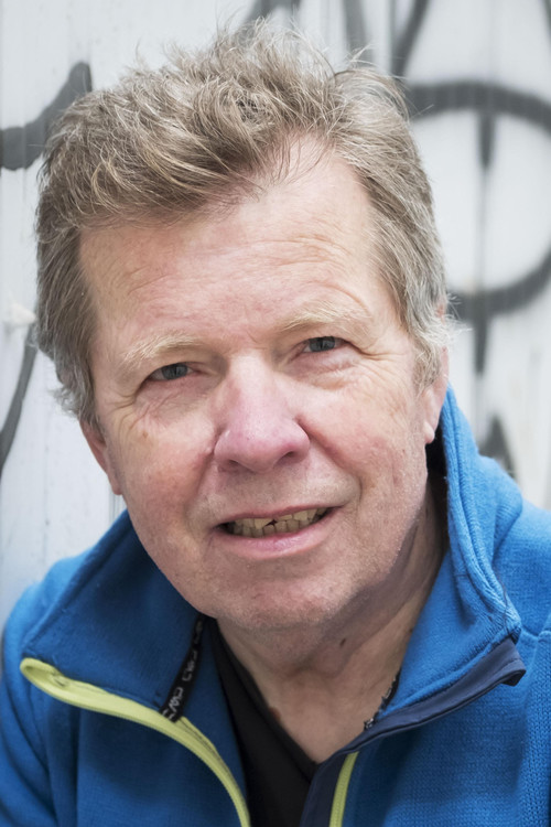 Photo of Koos Terpstra, Directing