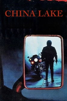 Movie poster for China Lake (1983)