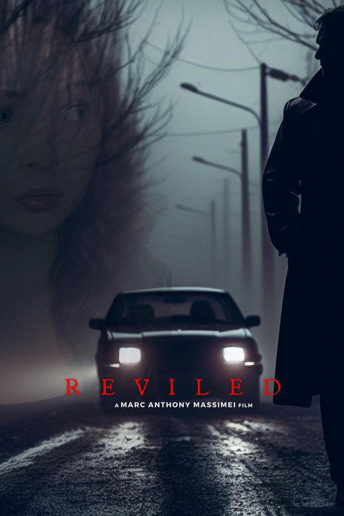 Movie poster for Reviled (2024)