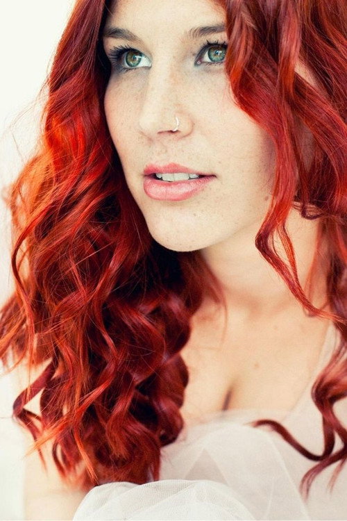 Photo of Charlotte Wessels, Acting
