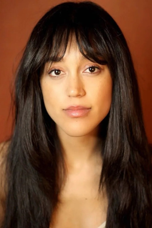 Photo of Liza Macedo dos Santos, Acting