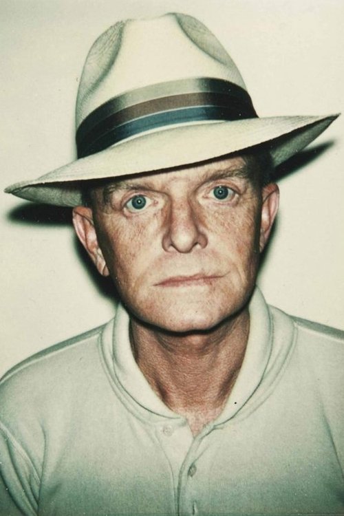 Truman Capote profile