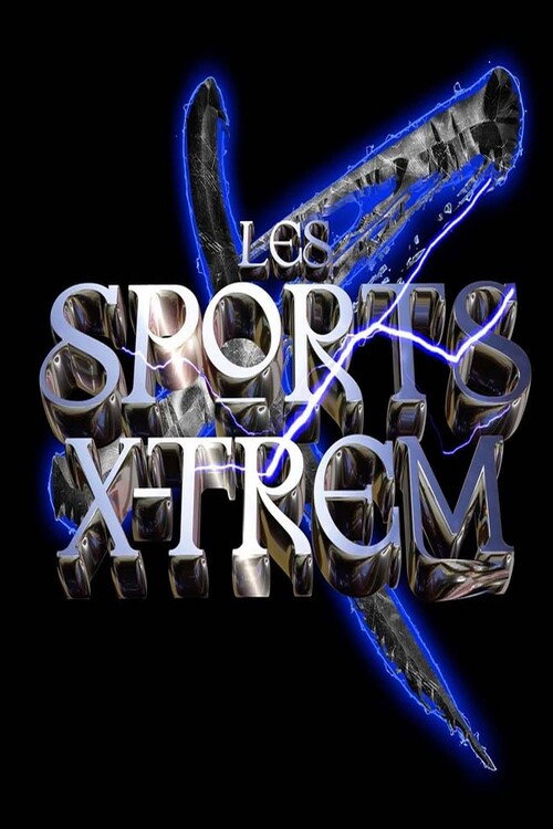 Movie poster for Les Sports X-trem (2023)