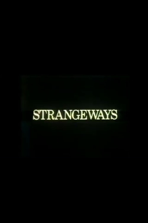 Series poster for Strangeways (1980)