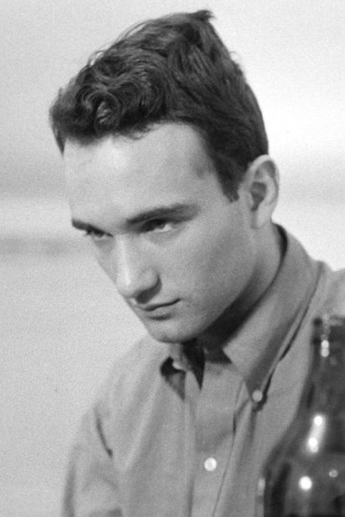 Photo of Anthony Ray, Production