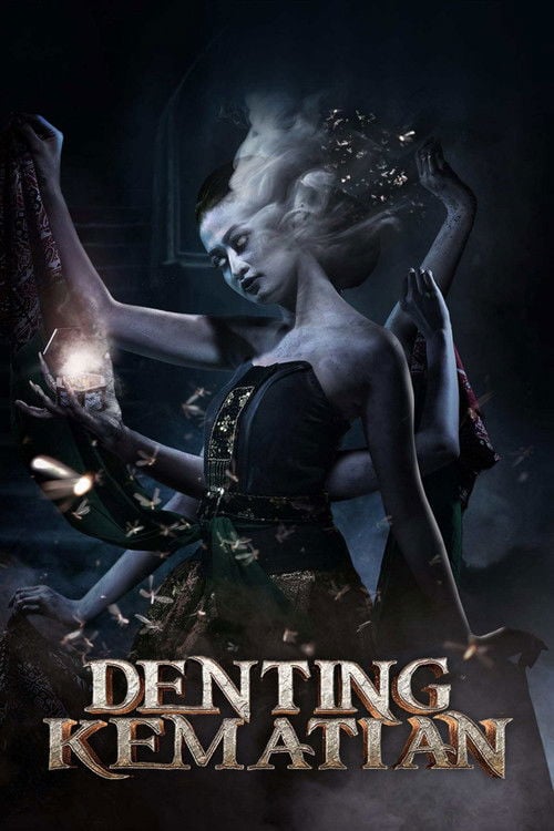 Movie poster for The Requiem Bell (2020)