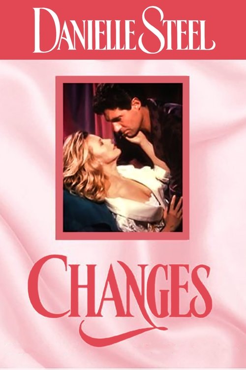 Movie poster for Changes (1991)