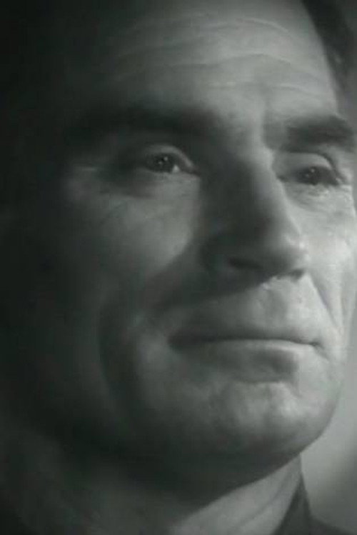 Photo of Ivan Ryabinin, Acting