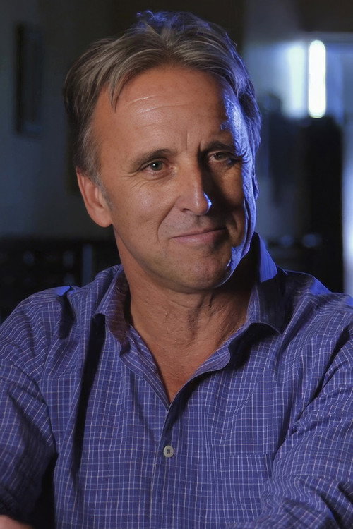 Photo of Calvin Fish, Acting