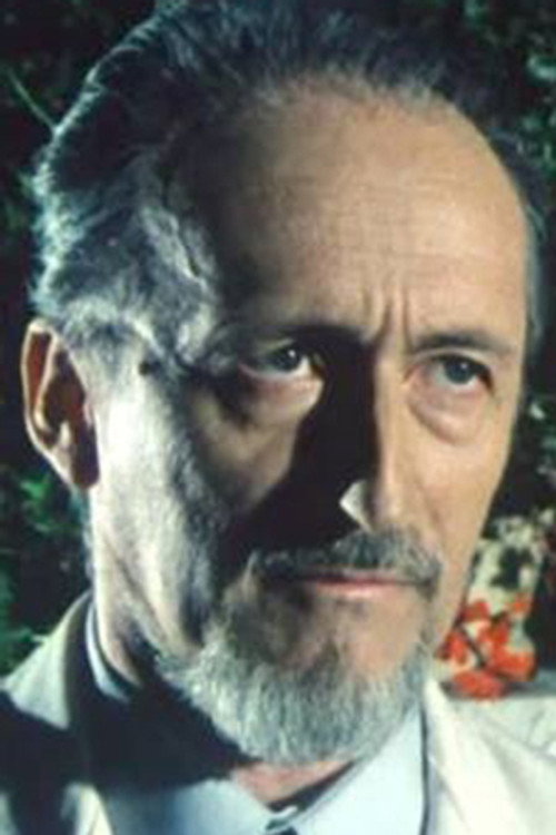 Photo of Yves Peneau, Acting