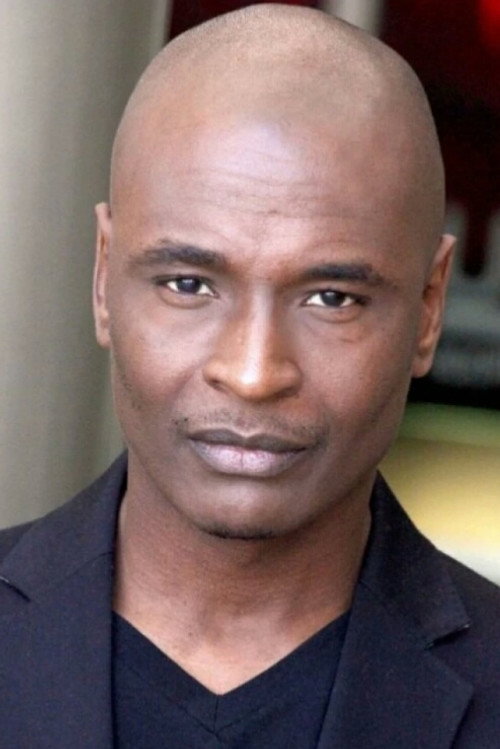 Photo of Lawrence B. Adisa, Acting