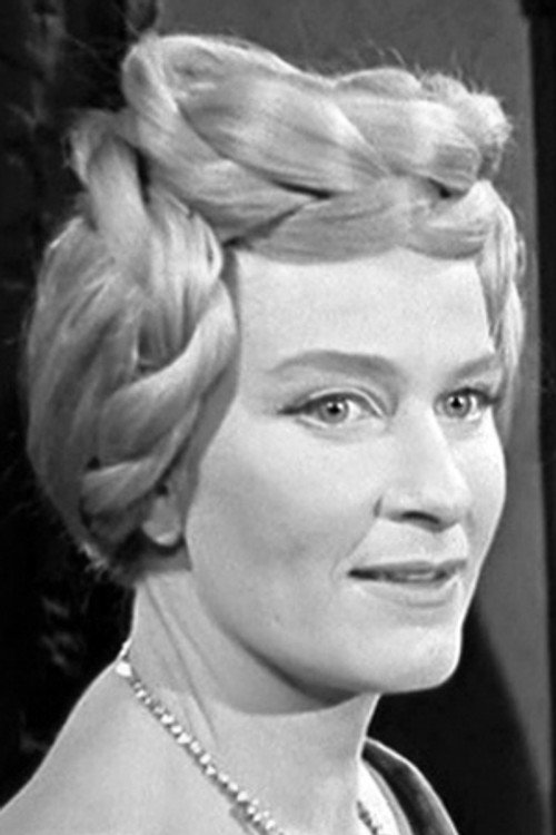 Marianne Christina Schilling profile