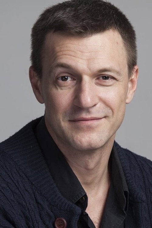 Konstantin Strelnikov profile