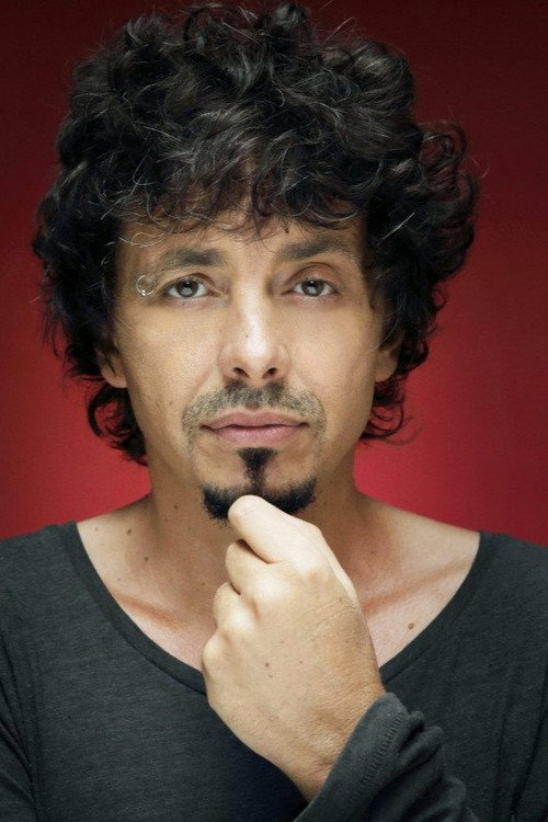 Photo of Riccardo Sinigallia, Sound