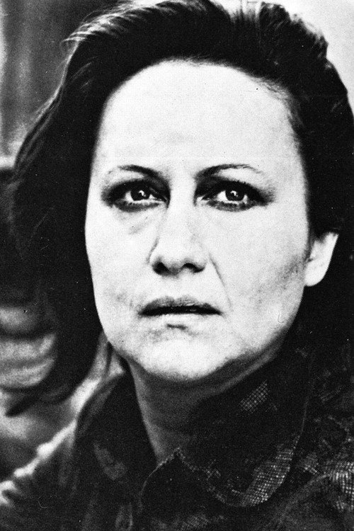 Photo of Giovanna Mainardi, Acting
