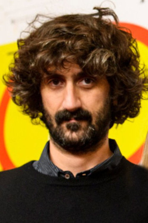 Photo of Gustavo Beck, Production