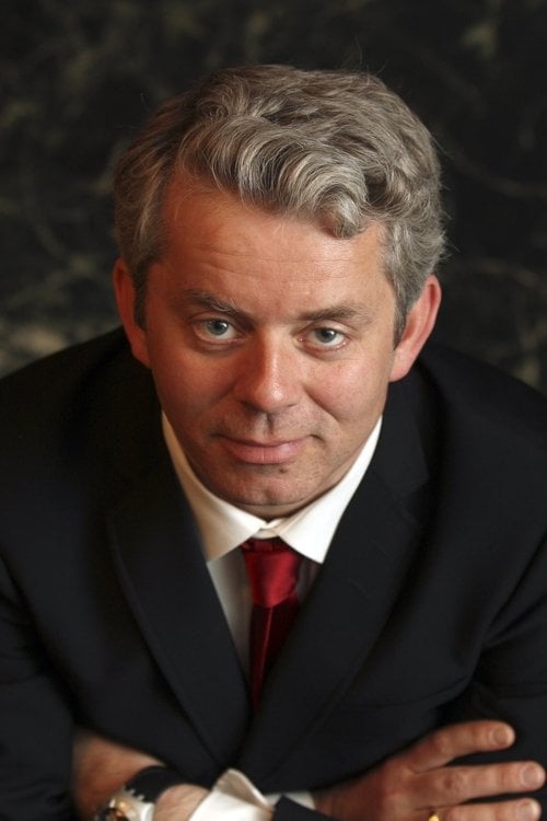 Photo of Knut Nærum, Acting
