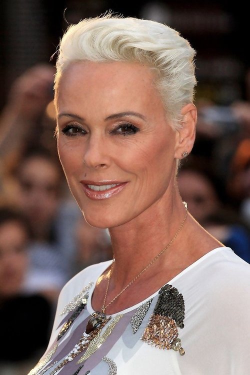 Brigitte Nielsen profile