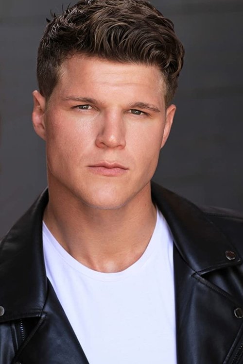 Photo of Ben VanderMey, Acting