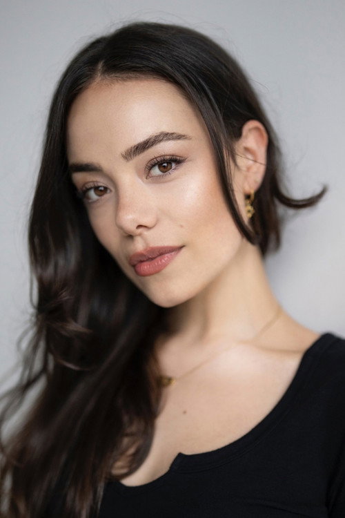 Photo of Holly White, Acting