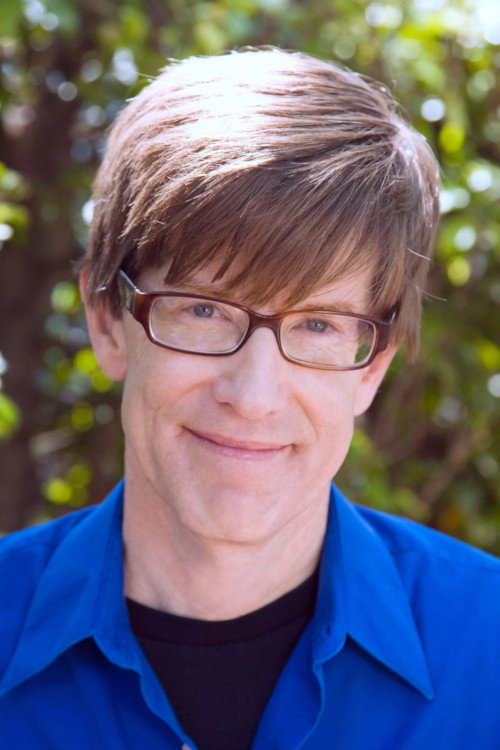 Photo of Steven Banks, Writing