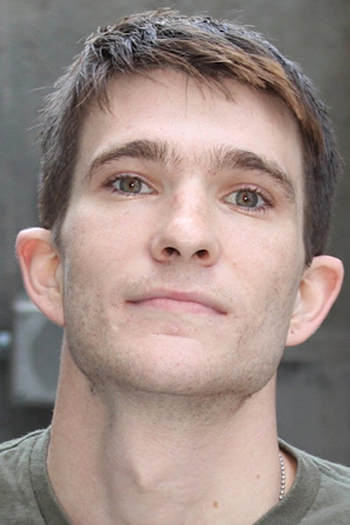 Photo of Connor C., Acting