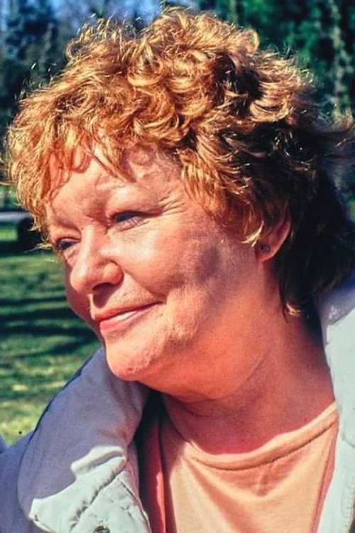 Photo of Lone Helmer, Acting