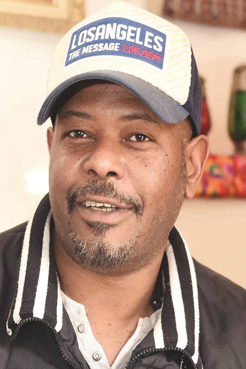 Mohammad Daham Al-Shammeri profile