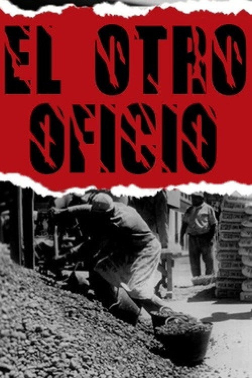 Movie poster for The Other Trade (1967)