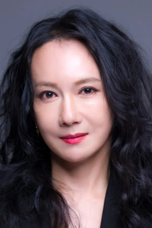 Photo of Cheon Eun-gyeong, Acting