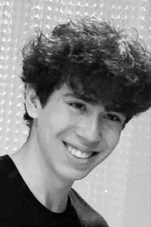 Photo of David Macías Cornejo, Directing