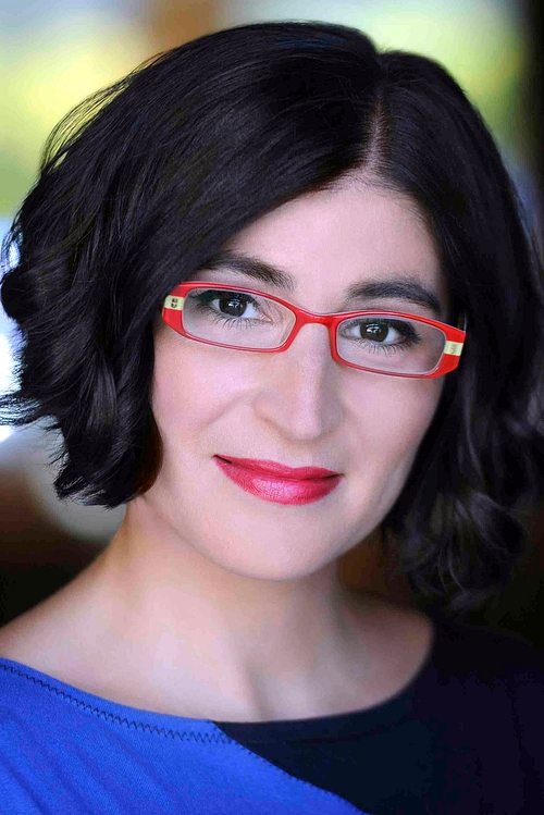 Negin Farsad profile