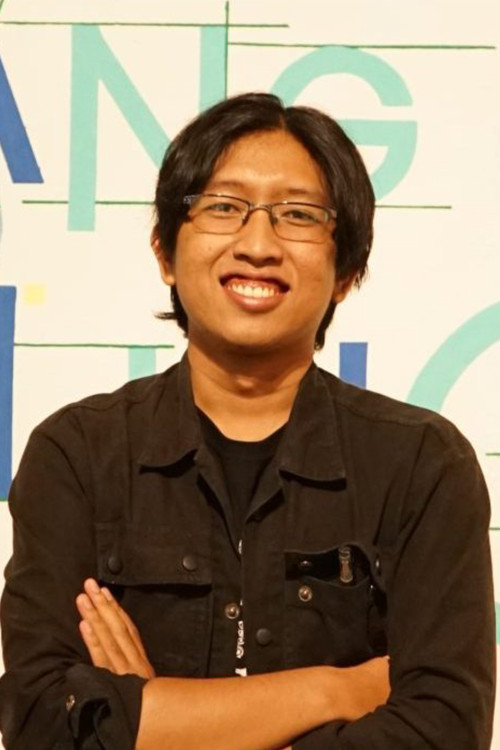 Photo of Andika Wahyu, Production