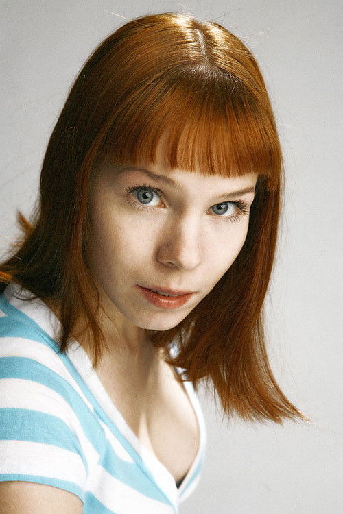 Elvira Voloshina profile