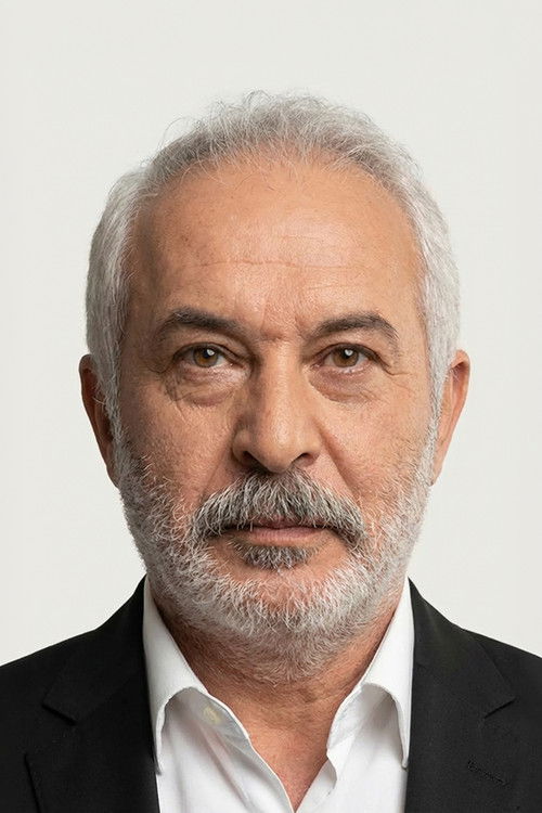 Ali Sürmeli profile